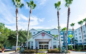 Hilton Garden Inn Jacksonville Jtb/Deerwood Park